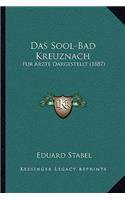 Das Sool-Bad Kreuznach