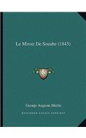 Miroir De Souabe (1843)