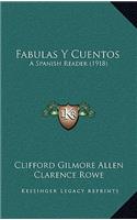Fabulas Y Cuentos