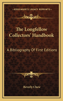 Longfellow Collectors' Handbook
