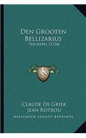 Den Grooten Bellizarius