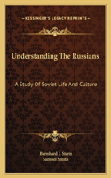 Understanding The Russians