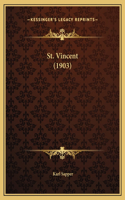 St. Vincent (1903)