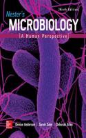 Loose Leaf for Nester's Microbiology: A Human Perspective