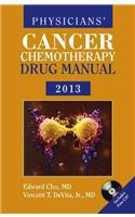 Physician's Cancer Chemotherapy Drug Manual