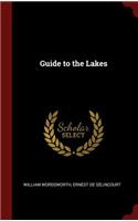Guide to the Lakes