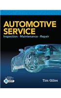 Automotive Service