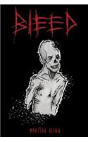 Bleed: (English)