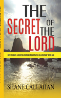Secret of the Lord