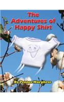 The Adventures of Happy Shirt