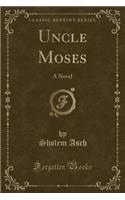 Uncle Moses