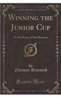Winning the Junior Cup