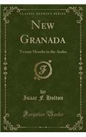New Granada
