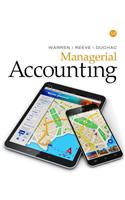 Managerial Accounting