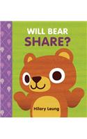 Will Bear Share?