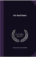 Art And Gems