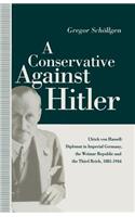 Conservative Against Hitler