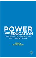 Power and Education