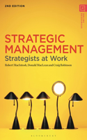 Strategic Management