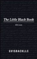 Little Black Book