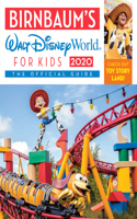 Birnbaum's 2020 Walt Disney World for Kids