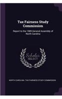 Tax Fairness Study Commission