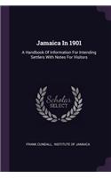Jamaica In 1901