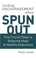 Spun Out