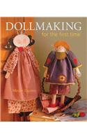 Dollmaking for the First Time