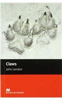 Macmillan Readers Claws Elementary Reader