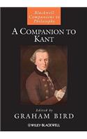 Companion to Kant