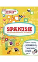 Spanish Language Learner