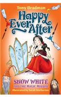 Snow White and the Magic Mirror