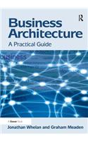 Business Architecture