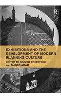 Exhibitions and the Development of Modern Planning Culture