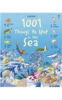 1001 Things to Spot in the Sea