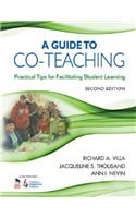 A Guide to Co-Teaching