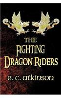 Fighting Dragon Riders