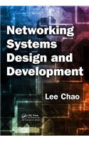 Networking Systems Design and Development
