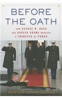 Before the Oath