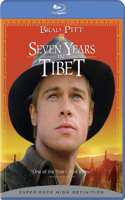 Seven Years in Tibet