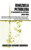 Venezuela Petrolera