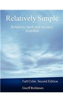 Relatively Simple: (English)