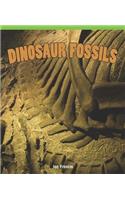 Dinosaur Fossils: (Real Life Readers)