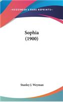 Sophia (1900)