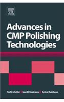 Advances in Cmp Polishing Technologies