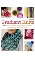 Gradient Knits