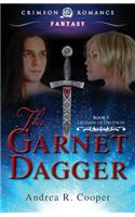 Garnet Dagger