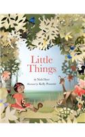 Little Things