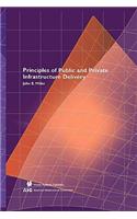 Principles of Public and Private Infrastructure Delivery